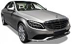 MERCEDES C-CLASS 2.0 C 220 D AUTO 4MATIC 4WD