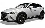 MAZDA CX-3 2.0 SKYACTIV-G 121 SKYENERGY 2WD AT