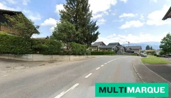 3634 Thierachern - Blumensteinstrasse 22a