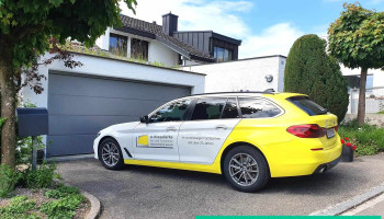 A. Wissekerke Tor- und Türsysteme Ag - Zuzwil