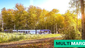Aargau Verkehr Ag (ava) - Bremgarten