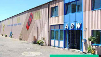 Abw Maison de récupération de pièces d'autos Sa - Grolley