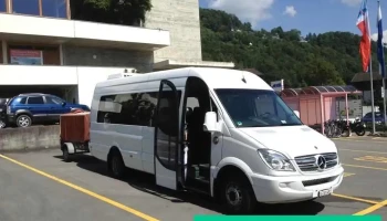 Ace Limousine Travel-Service Rolf Stauber - Bad Zurzach