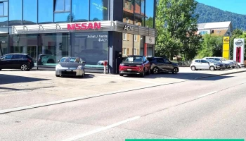 Acm Autocentre Moutier Sa - Moutier