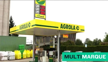 Agrola - Cugy