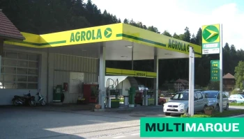 Agrola - Eggiwil