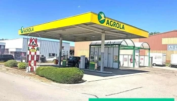 Agrola - Grolley