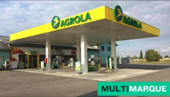 Agrola - Payerne