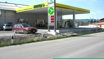 Agrola - Schönengrund