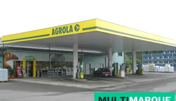 Agrola TopShop - Huttwil