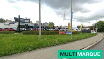 Ahg Holding Ag - Villars-Sur-Glâne
