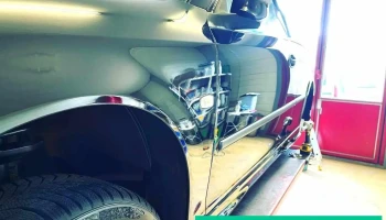 Aks Auto Kosmetik Services - Oberentfelden