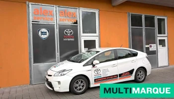 Alexservice - Liestal