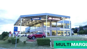 Allemann Automobil Ag - Wiedlisbach
