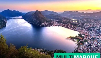 Alloggi Ticino Sa - Bioggio