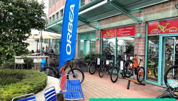 Alto Vedeggio Bike Rivera - Rivera