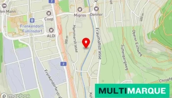 Am Garage Azizi - Liestal
