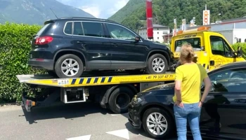 Amag Bellinzona - Bellinzona
