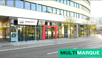 Amag Gümligen - Muri Bei Bern