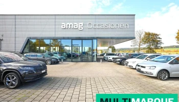 Amag Occasions Center Münchenbuchsee - Münchenbuchsee