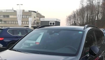 Amag Pratteln - Pratteln