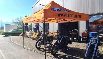 American Bike Shop - Oberriet
