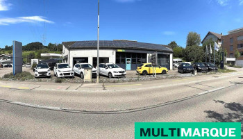 Amgw Ag - Auto Mobil Garage - Ormalingen