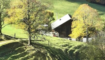 Ankenballen - Langenbruck
