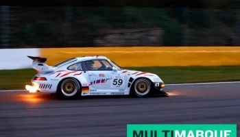 Ant Performance Ag / Ant Performance Racing Ag - Tafers