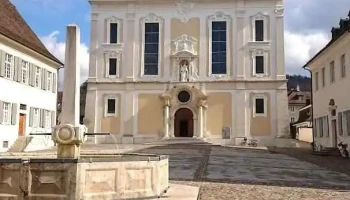 Arlesheim, Dorf - Arlesheim