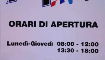 At Garage - Lodrino