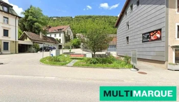 Atb Sa - Saint-Imier
