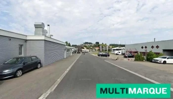 Audiworld - Huttwil