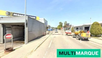 Auto Access - Bulle
