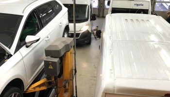 Auto Ag Belp - Belp