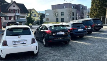 Auto Arena Klg - Widnau