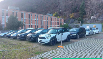 Auto Arin - Sementina