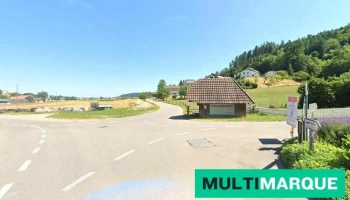 Auto Auriga Ag - Schüpfen