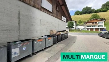 Auto Berger Ag - Bowil