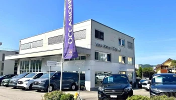 Auto-Center Küng Ag - Wettingen