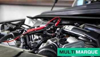 Auto-Center Meiringen - Meiringen
