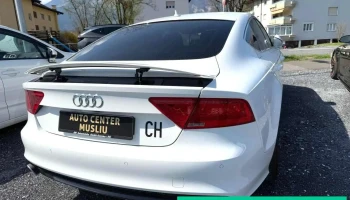 Auto Center Musliu - Haag (Rheintal)