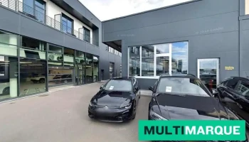 Auto-center Von Rotz Lexus - Bronschhofen
