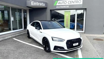 Auto Centro Multimarche - Mendrisio