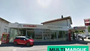 auto-dealer.com - garage partenaire - Estavayer-Le-Lac