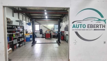 Auto Eberth - Flawil