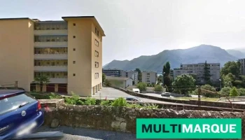 Auto Ervin - Lugano