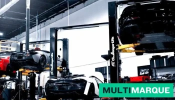 Auto Garage Mitrov - Murten