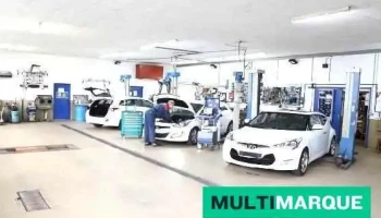 Auto Garage Roth Ag - Murten