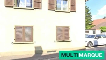 Auto Garage Shtufi - Birr